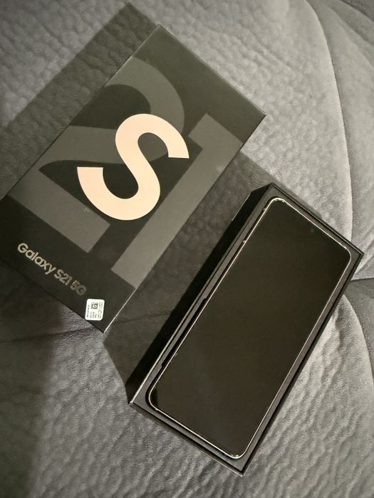 Samsung S21 256GB