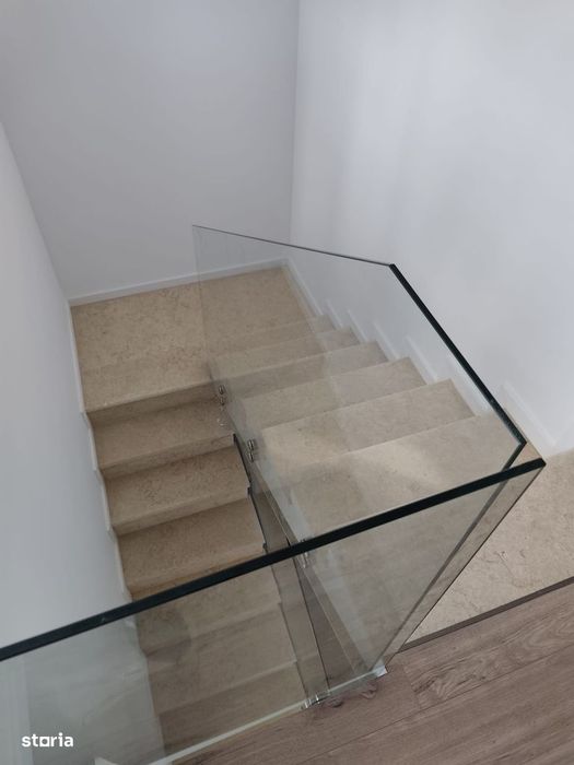 FARA COMISIOANE casa cu 4 camere P+1+pod gata finisata la cheie