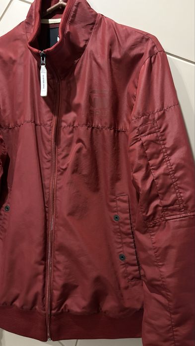 Мъжко яке G-Star Raw