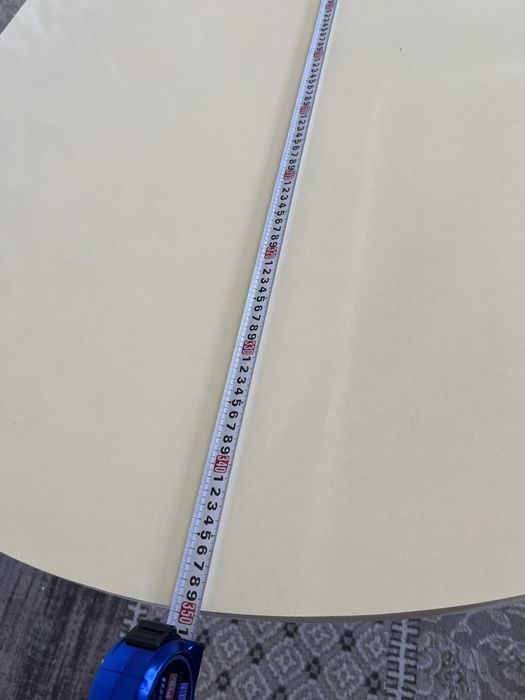 Обеденный стол 3–3,5 м, раздвижной