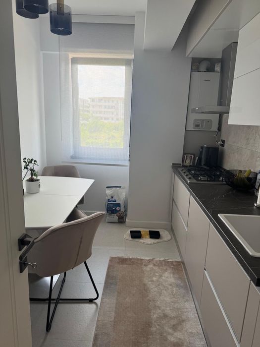 Apartament 2 camere decomandat