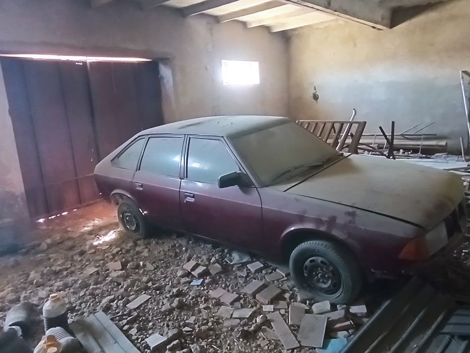 АЗЛК 2141 автокөлігі