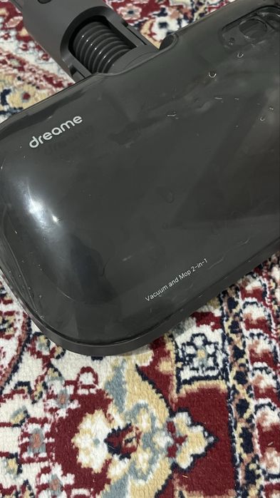 Моющая насадка Dreame