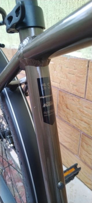 КТМ Урбан 28 цола