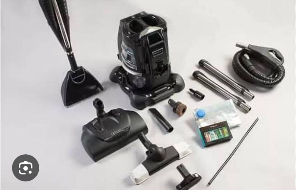 Пылесос RITELLO R2+ premium новый