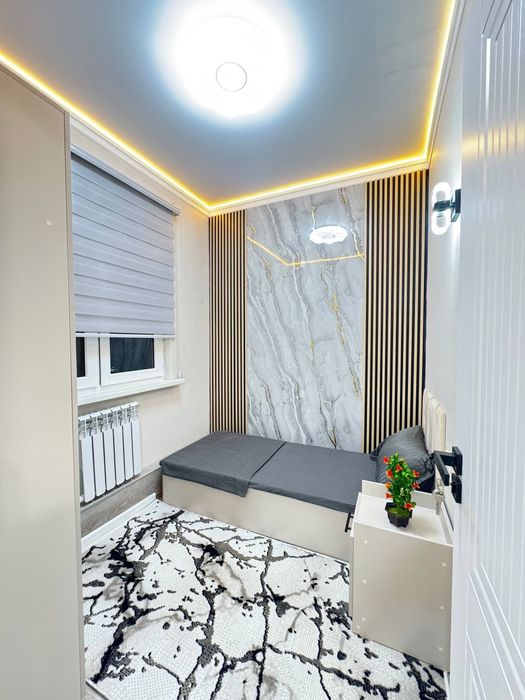 ×Чиланзар 6, 2в3/4/4 ‼️РАЗДЕЛКА,  Метро М.Улугбек ‼️ Продаётся кв