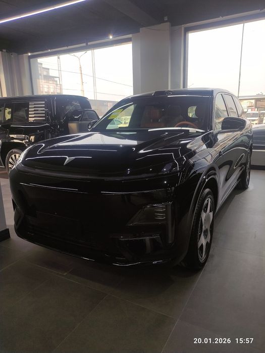 Deepa S09 ultraplus full 2026 restayling