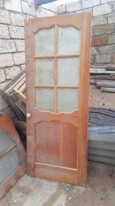 Есіктер буу сатылады