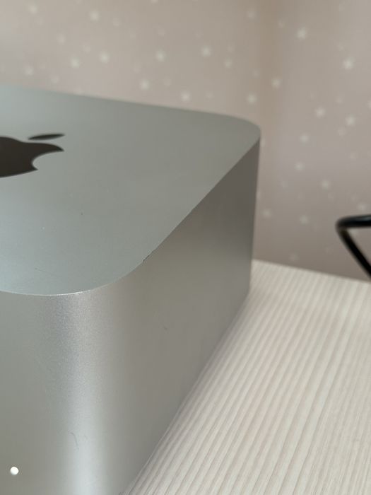 Mac studio m1 max 32gb