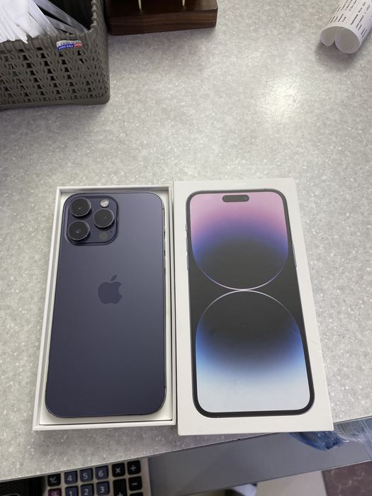 Ипхоне 14 про макс