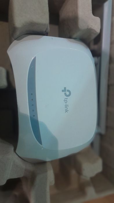 Продам роутер в хорошем состояний