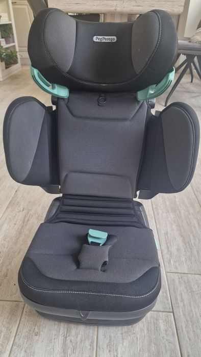 Детско столче Peg Perego Viaggio 2-3 Flex i-Size 15-36кг