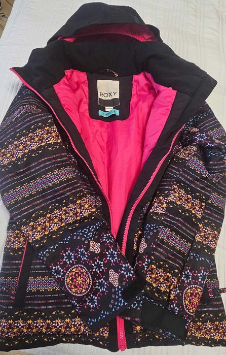 Дамско скиорско яке Roxy S