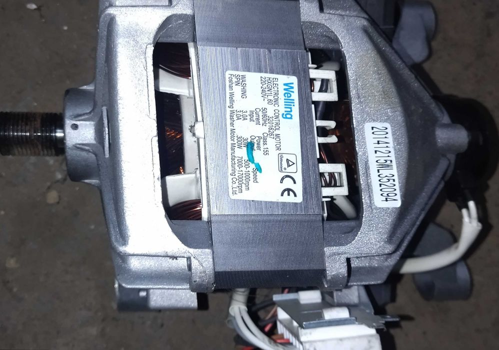 NEO Model:WM-ES 1000