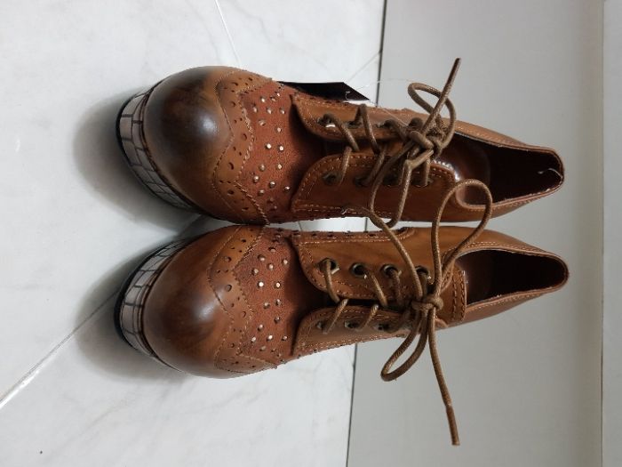 Нови дамски боти №39