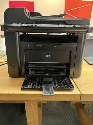 Продам HP LaserJet Pro M1536dnf MFP