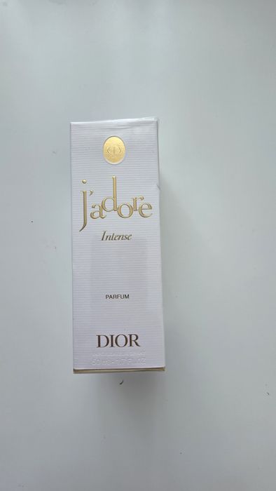 Parfum Dior Jadore Intense 50 ml!!!100% Original!!Pret Fix!!