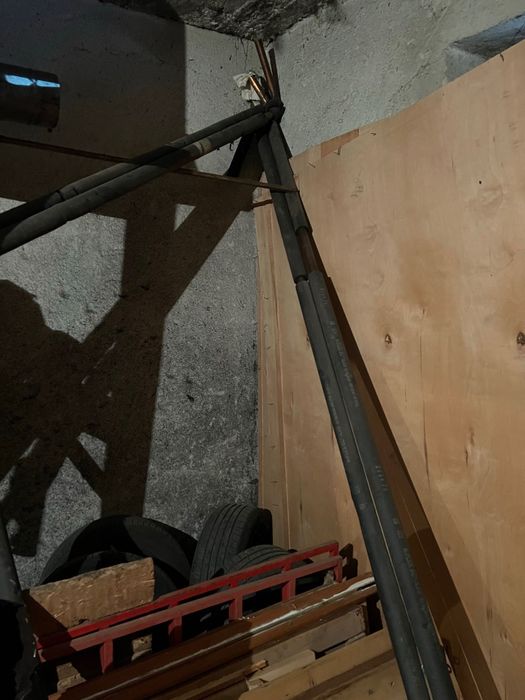 Медни тръби Ф28 за парно