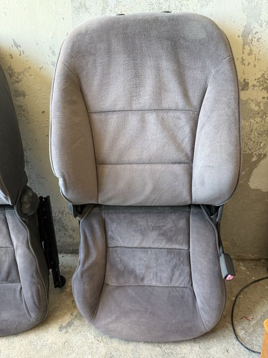 Пълен запазен салон ситроен Xantia изпран!