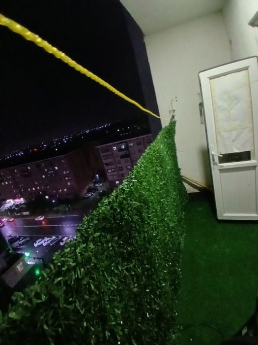 Сдаётся 2х комнатная квартира. Ижарага 2 хонали уй берилади.