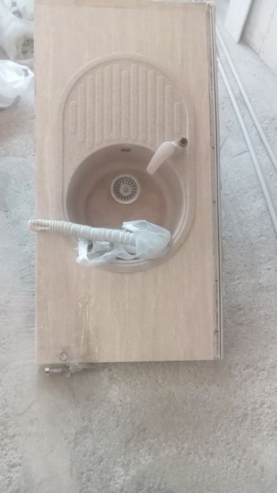Мойка раковины продам