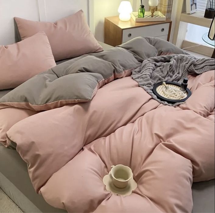 постельное белье