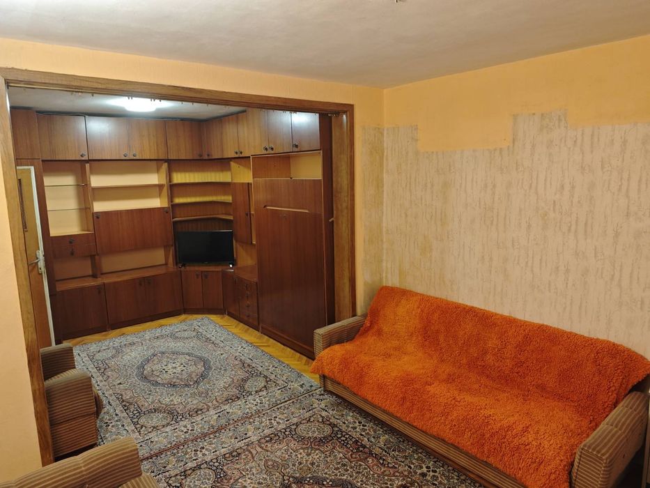 Дава се под наем Двустаен апартамент в Враца, Център - 68 кв.м за 255 € - Снимка #10