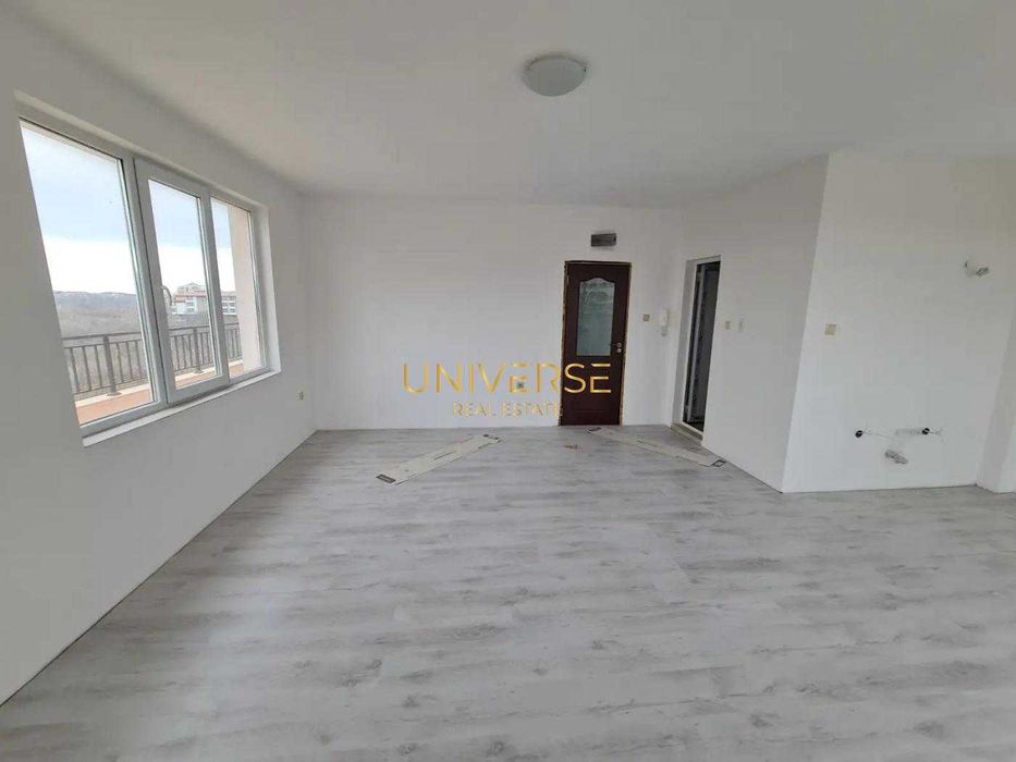 Студио апартамент в нов комплекс в Слънчев бряг. #5591