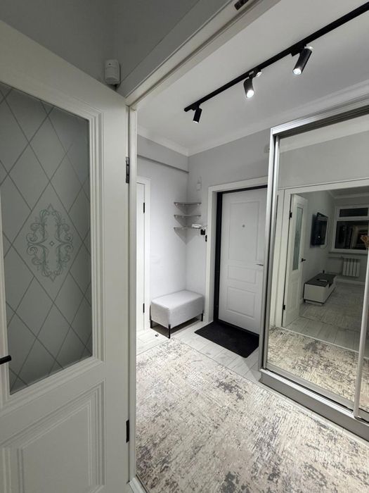 Сдаю 1 ком в 15 мкр