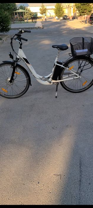 Elektro velosiped 28