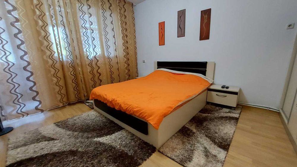 МНОГОСТАЕН АПАРТАМЕНТ в кв. „Байкал“, гр. Кърджали