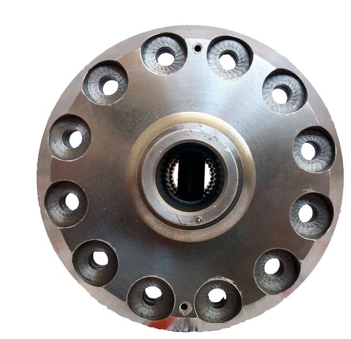 Diferential blocabil HF (Blocant) Toyota RD142