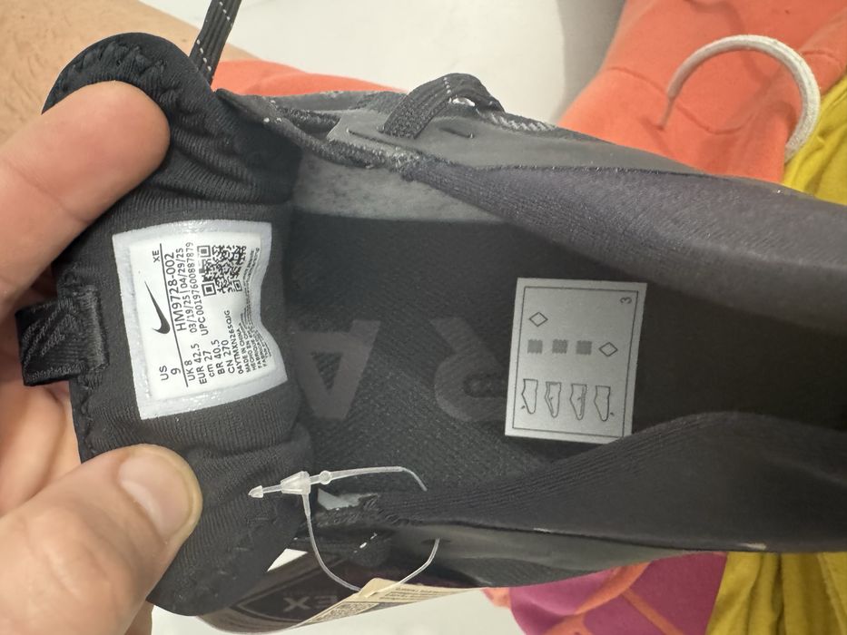 Nike trail Goretex marimea 42,5