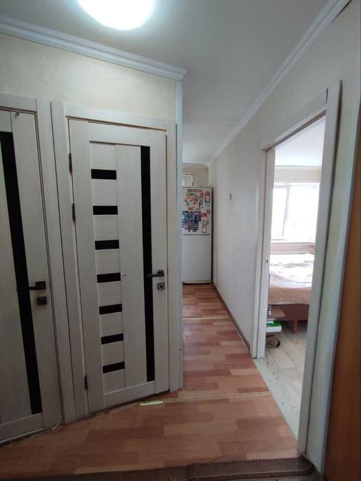 3-комн 62м2 3\5 Заречный