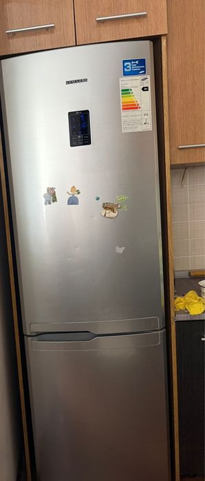 Продам холодильник в хорошем состоянии
