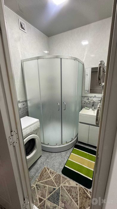 Сдаётся квартира