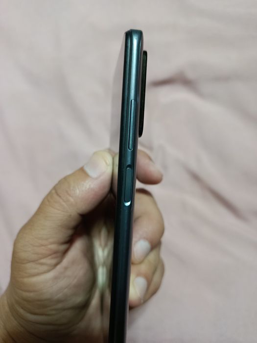 Redmi Note 11  aybi yōq