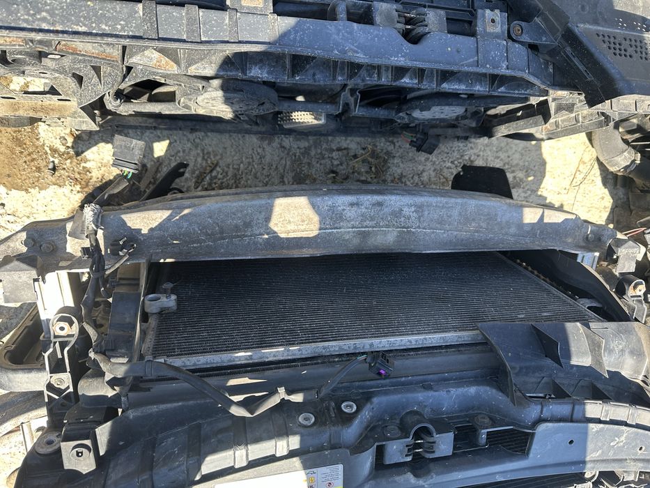 Trager complet audi a6 c6 2.0d caha caga cutie manuala