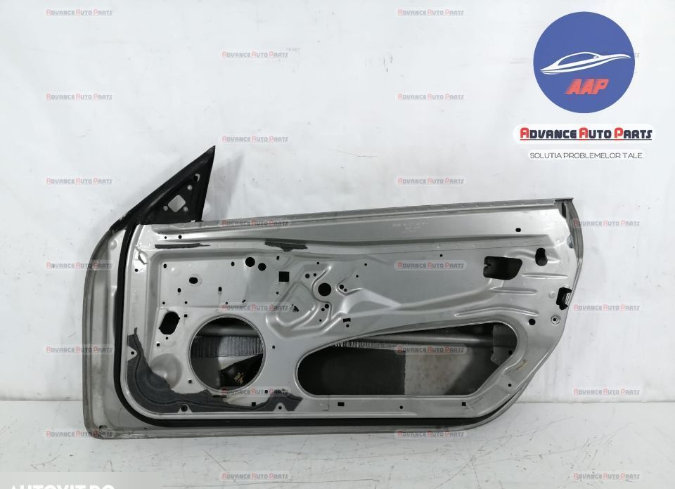 Usa Dreapta Fata originala Mercedes-Benz SLK-Class R170 1996 1997 1998