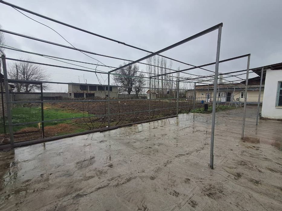 Уй сотилади 8 сотих срочно