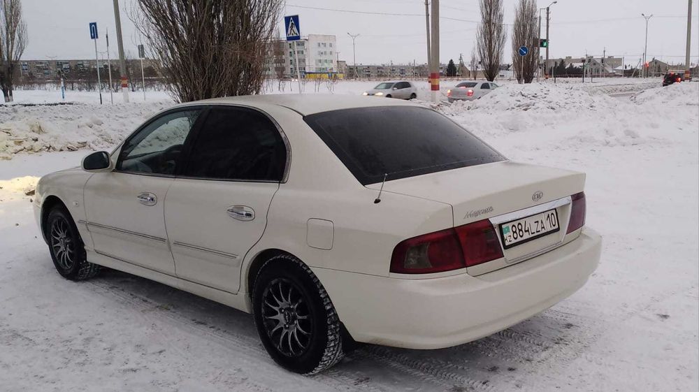 Продам автомобиль