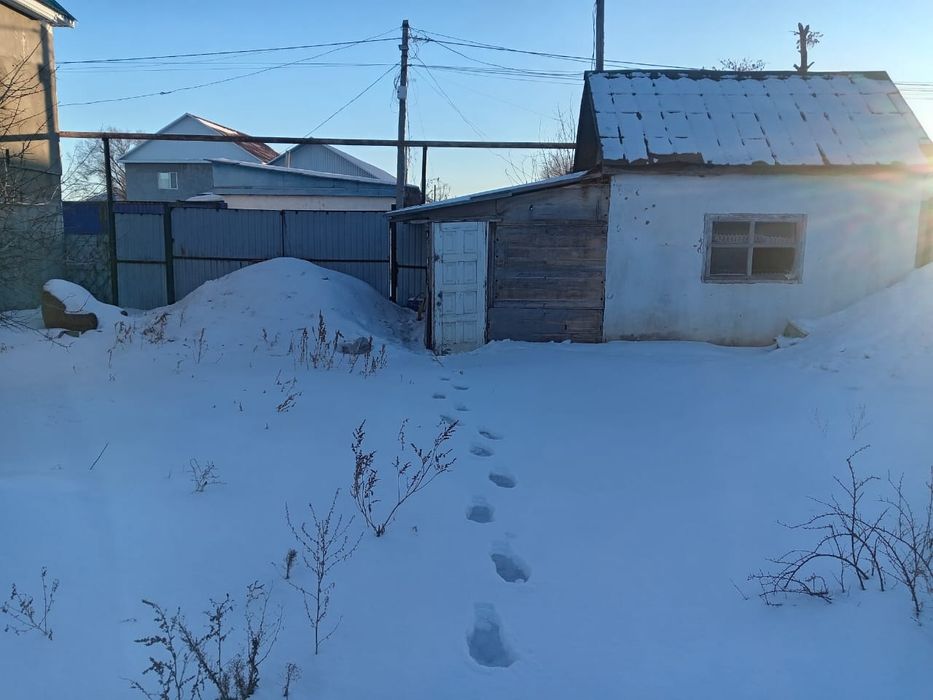 Продам дачу старый мясокомбинат