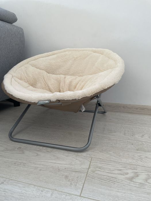 Шезлонг за домашни любимци