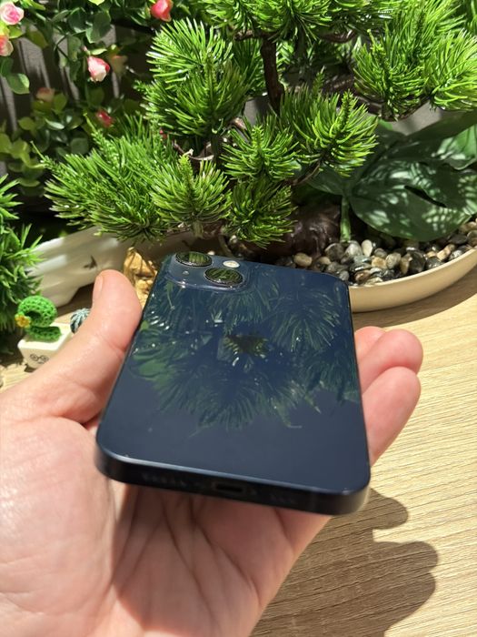 Iphone 13 ‼️Baterie 100%‼️husa apple‼️Garantie‼️