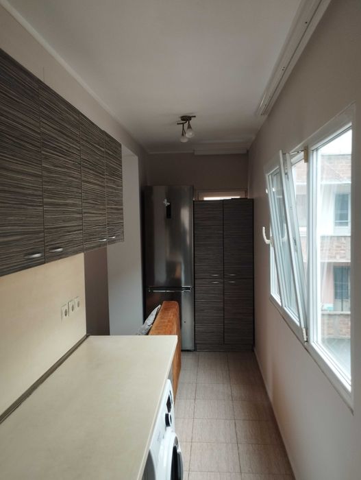 Давам под наем етаж от къща