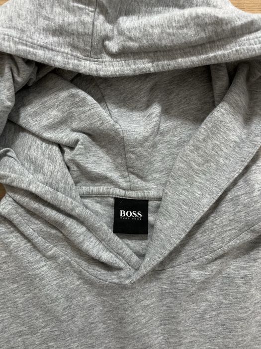 Hugo Boss Identity мъжки суитчър размер L