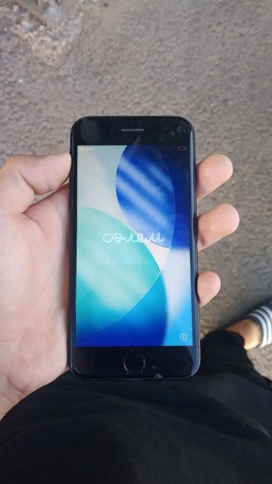 Iphone se 128gb