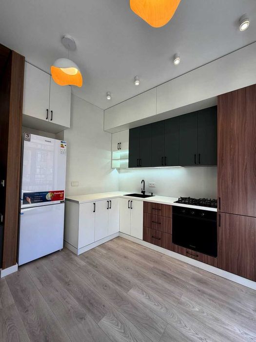 ЖК Grand City 1 комнатная 33м2 Евро люкс под ключ Ислом Ота Мечеть