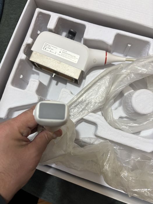 Sonoscape cardio cardiac cardiologie sonda 4p-a