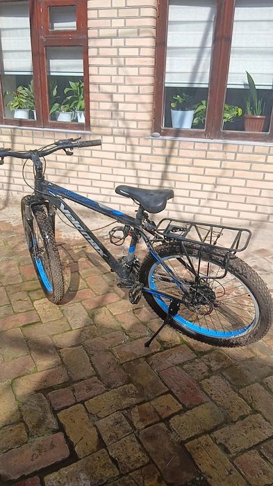 Велосипед Velomax 20